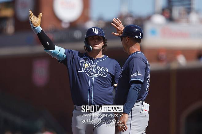 트리플A 30홈런 타자, 한국행 비행기 타나… 좌타 1루수 필요한 KBO리그 팀이 어디더라