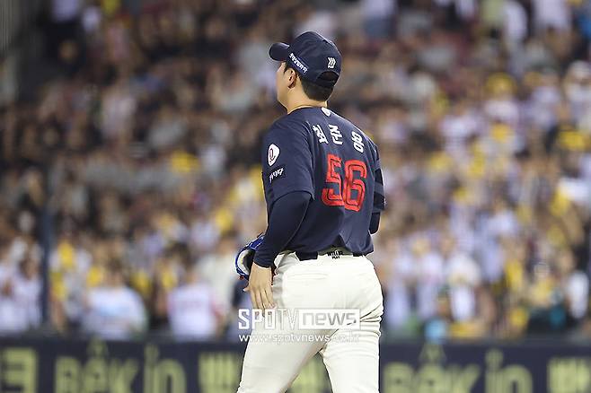 롯데 벌써 설렌다…내년에 150km→154km→155km→156km→160km 완전체 출발 기대