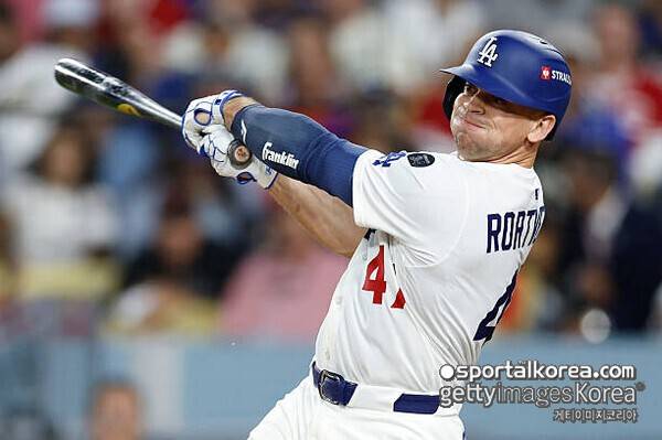 벌써 떠난다고? '2025 트레이드 시장 최고의 영입' 다저스 WS 우승의 숨은 주역, LAD 떠나 신시내티로