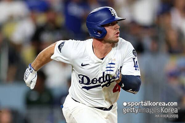 벌써 떠난다고? '2025 트레이드 시장 최고의 영입' 다저스 WS 우승의 숨은 주역, LAD 떠나 신시내티로