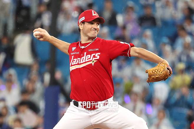 폰세 이어 이 선수도 MLB로 떠난다… 리그 원투펀치 다 없다, 내년에는 누가 왕인가