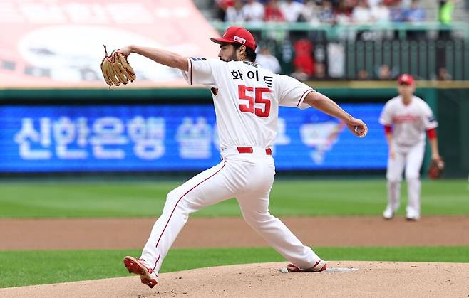 폰세 이어 이 선수도 MLB로 떠난다… 리그 원투펀치 다 없다, 내년에는 누가 왕인가