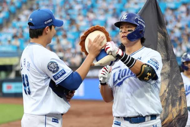 '역대 최초 4번째 FA' 강민호