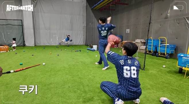 '역대 최초 4번째 FA' 강민호