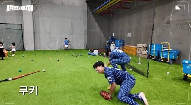 '역대 최초 4번째 FA' 강민호