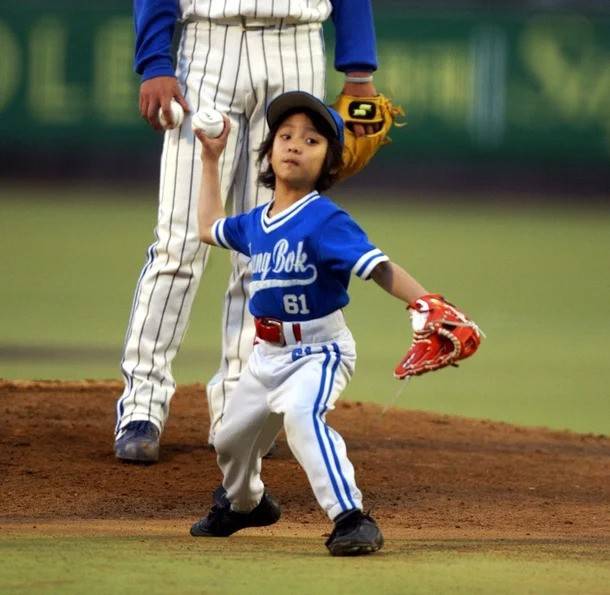 '역대 최초 4번째 FA' 강민호