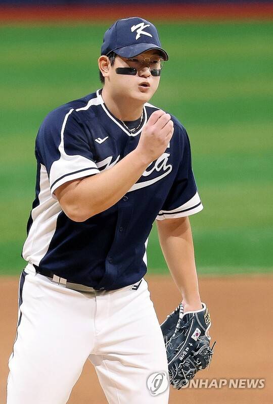 모두가 놀란 김서현 일본어 인터뷰