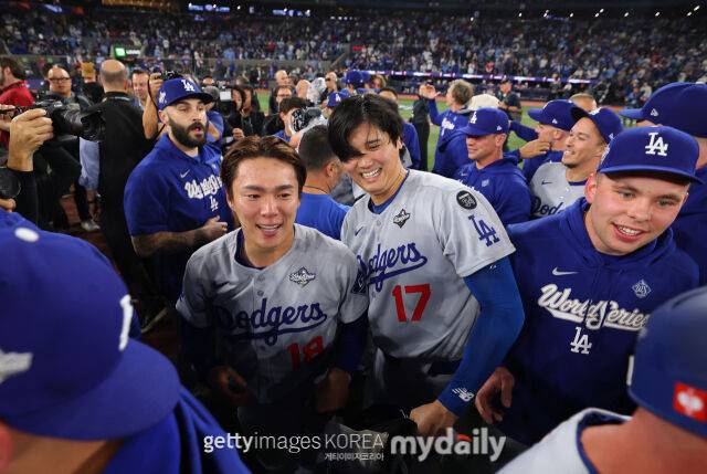 한국 대표팀에 희망 생기나…LAD, 오타니·야마모토 WBC 출전에 소극적 태도→日 최강 대표팀 무산될까