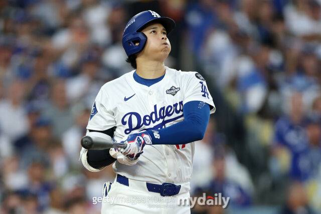한국 대표팀에 희망 생기나…LAD, 오타니·야마모토 WBC 출전에 소극적 태도→日 최강 대표팀 무산될까