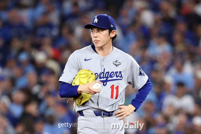 한국 대표팀에 희망 생기나…LAD, 오타니·야마모토 WBC 출전에 소극적 태도→日 최강 대표팀 무산될까