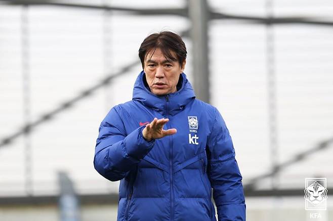 공식 사과! '센추리클럽' 이재성, 텅빈 관중석 반복 조짐에