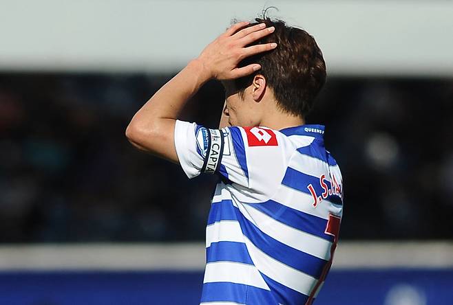 박지성 충격 고백 “주장 교체가 말 안 하고 이뤄졌다”