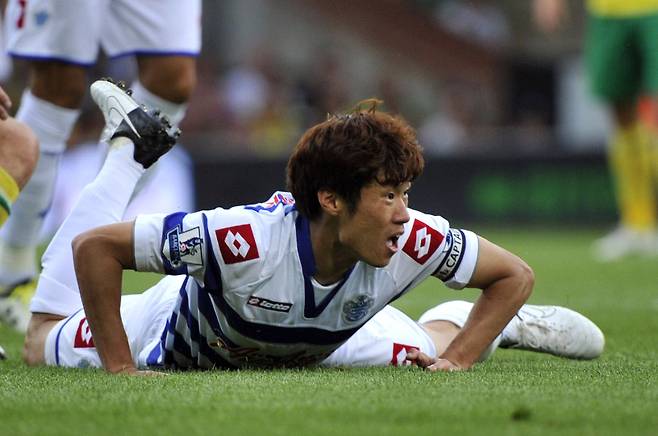 박지성 충격 고백 “주장 교체가 말 안 하고 이뤄졌다”