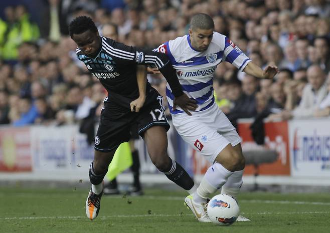 박지성 충격 고백 “주장 교체가 말 안 하고 이뤄졌다”