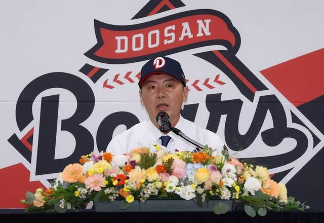 [단독]독기 품은 두산, FA 최대어 박찬호 품는다…‘내야 핵심’ 확보로 전력 상승 시동