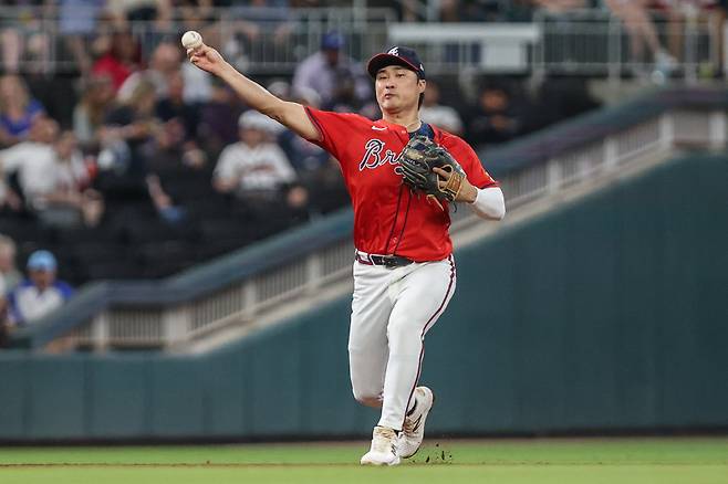 '김하성 돈복을 타고 났구나' 이례적인 MLB 시장상황, 희소성+보라스 상술 덕분에 대박 계약 가능성 UP