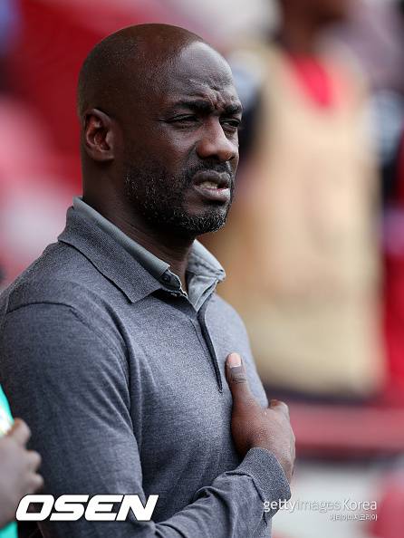 ‘6명 압사 사고로 사망’ 일본전 앞두고 슬픔에 빠진 가나대표팀 “국가적으로 엄숙한 분위기”