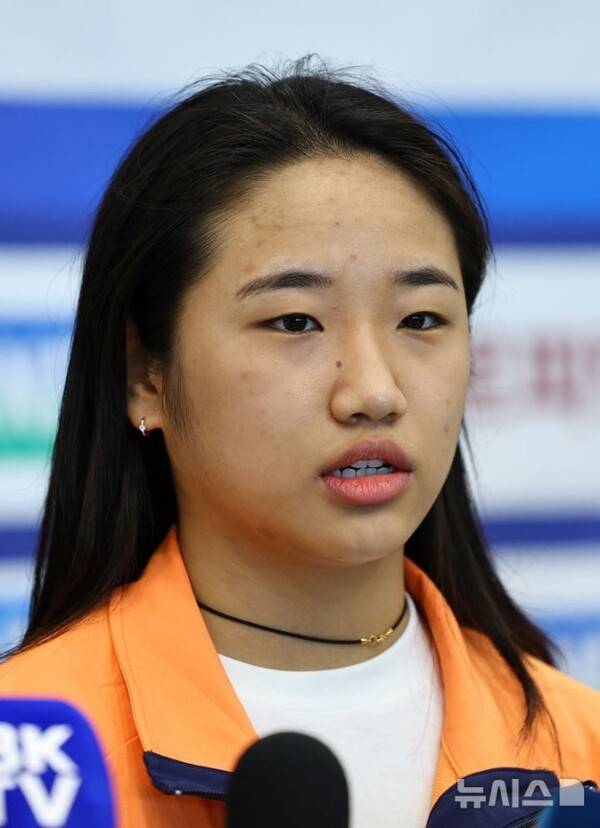 이럴 수가! '기권, 기권, 기권' 안세영, 이례적 상황...월드투어 호주오픈, 청신호 '대항마 3인, 모두 결장'