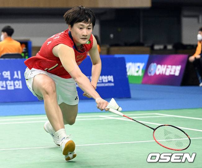 “톱랭커 전원 기권”… 안세영, 호주 오픈 개막도 전에 ‘10관왕 청신호’