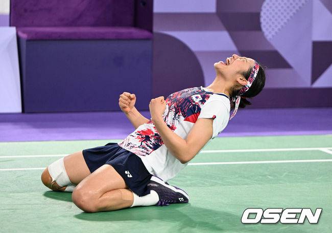 “톱랭커 전원 기권”… 안세영, 호주 오픈 개막도 전에 ‘10관왕 청신호’