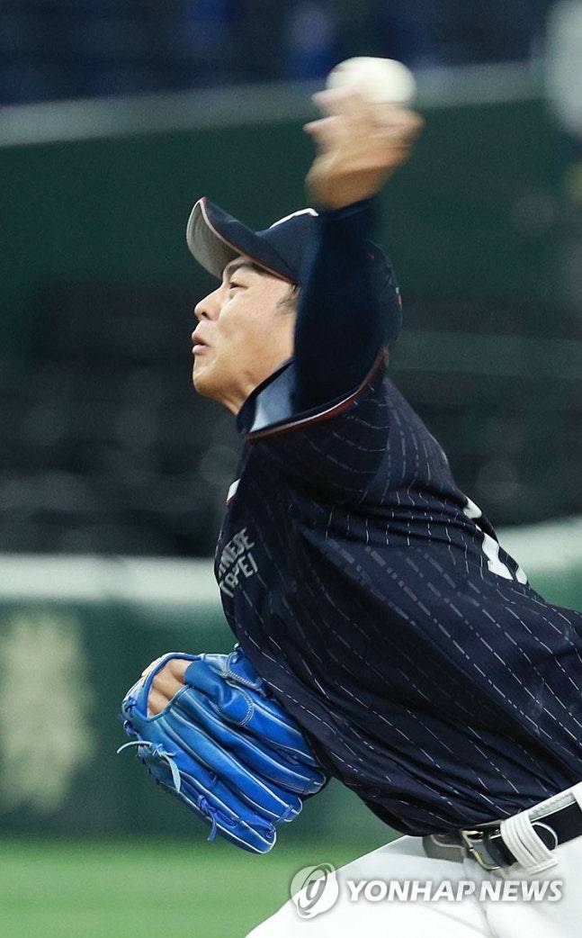 한화에서 연봉 5배 대박! 韓 최저연봉도 못 받던 대만 유망주, '역대 최초' 타이틀로 코리안 드림