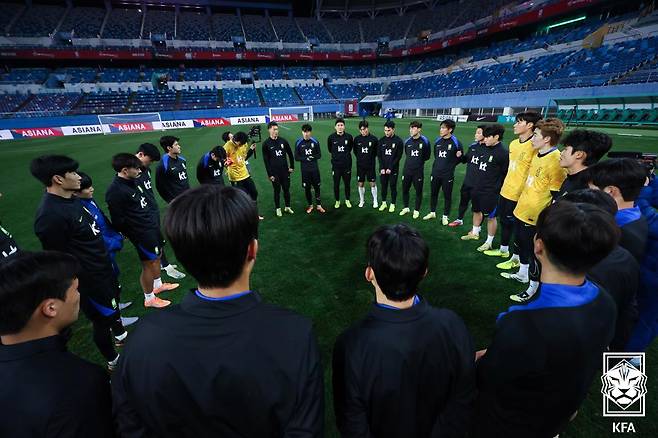 홍명보호 비겨도 망신이다, 피파랭킹 76위에 정예마저 아닌 볼리비아