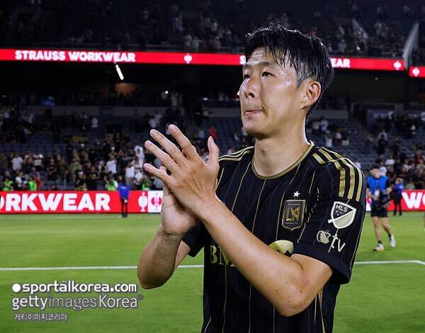 충격 또 충격 '단 3개월만' 손흥민, 유럽 복귀한다...英 보도, 단순 루머로 종결,