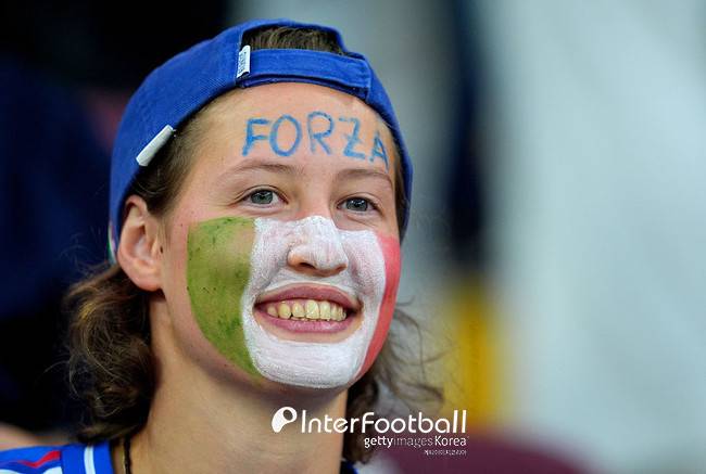 [A매치 ISSUE] 이탈리아가 어쩌다...3연속 월드컵 본선 실패 위기감 고조, 몰도바전 극장승+6연승에도 못 웃어