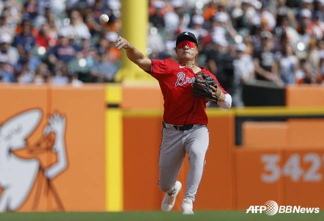 '최대 941억' FA 김하성 뜨겁다,