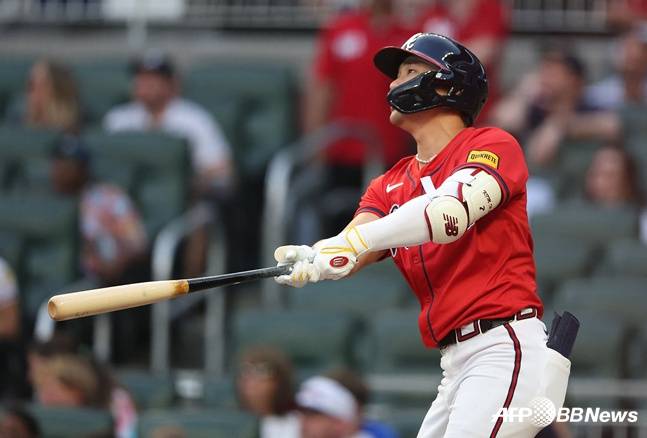 '최대 941억' FA 김하성 뜨겁다,