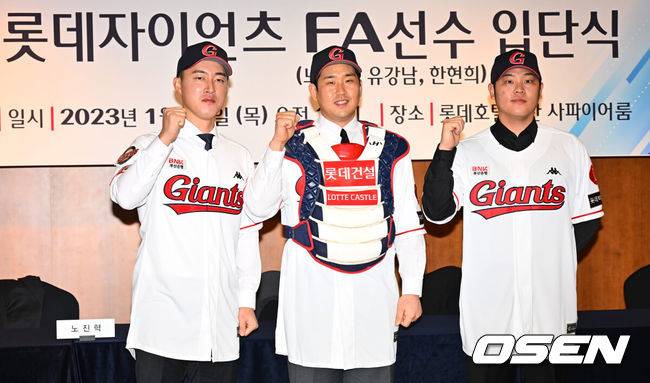 ‘두찬호 확정적?’ 롯데 170억 실패가 족쇄였다…김태형은 답을 듣지 못하고 미야자키로 떠났다