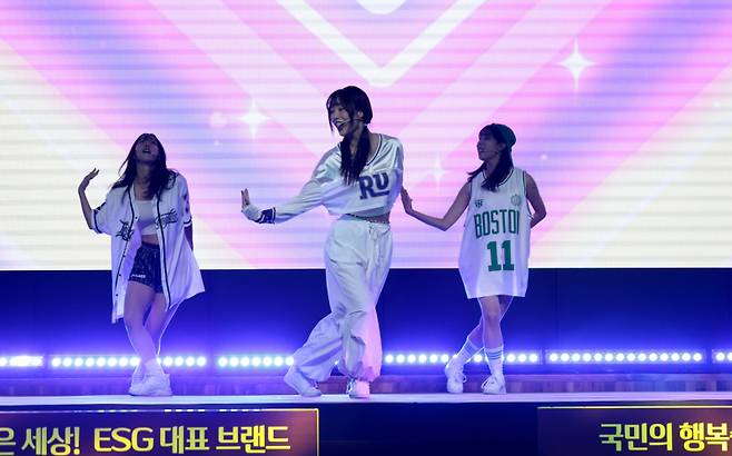 ‘당구 여제’ 김가영 인터뷰에서 영감…프로 당구 ‘프바걸즈’, PBA 주제곡 발표