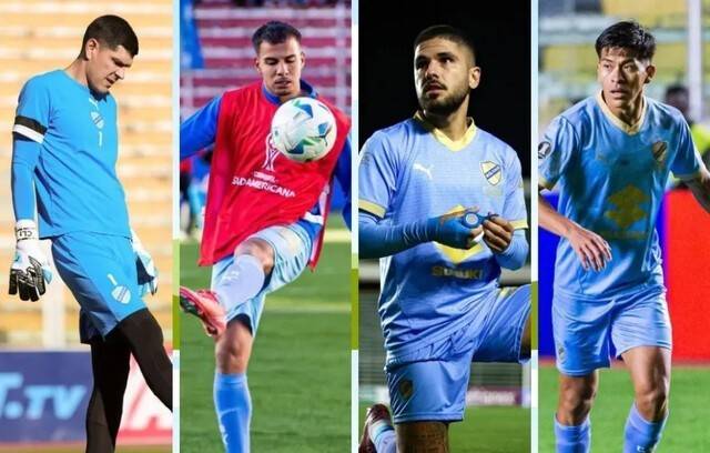 한국전은 '반쪽 전력', 일본전은 '완전체'… 볼리비아, 한국전서 빠진 핵심 4명 일본으로 불렀다