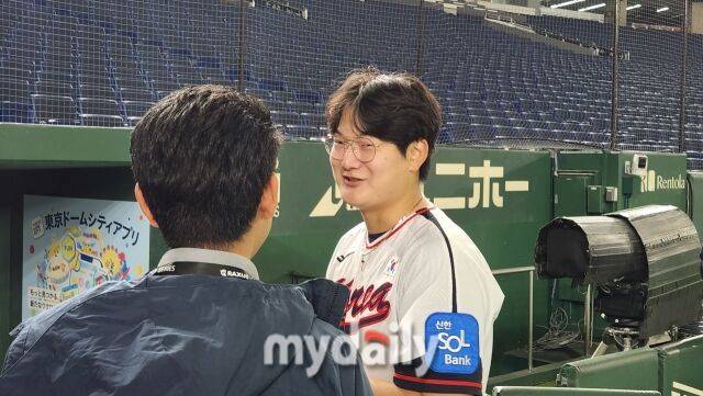 정우람이 옳았다, 한화 국대 '1→6명' 최다 타이…