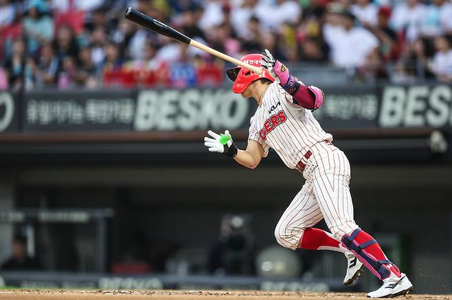 박찬호 없는 2026년이 KIA의 현실로 다가오고 있다··· 과연 대안은 있나