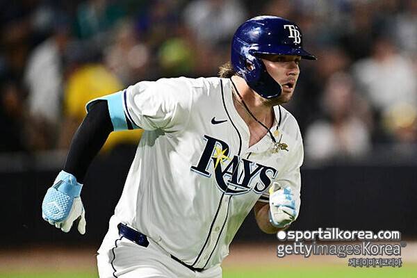 설마 한국 오는거 아니지? 김하성 송구 잡아줬던 前 동료, 미국 떠나 아시아행 추진