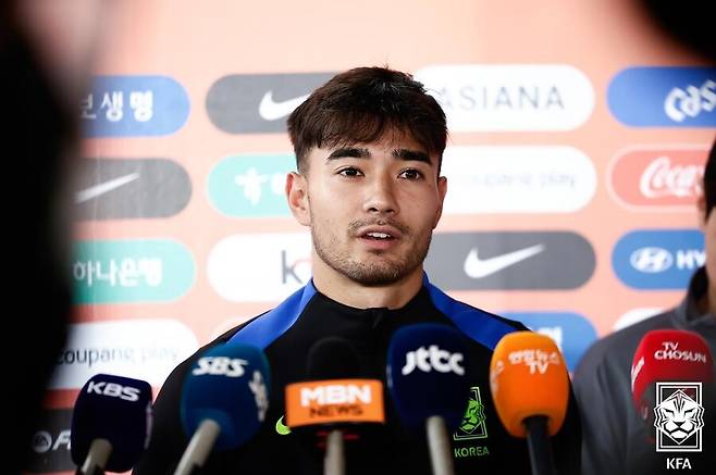 [SPO 현장] '이럴거면 왜 귀화시켰나?' 의문 부호 붙은 카스트로프, 볼리비아전도 교체 명단...선발은 언제쯤