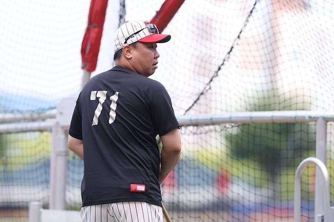 KIA 박찬호 전쟁, 나흘 만에 백기 들었다… 여전히 남은 FA 5인, 오프시즌 머리만 아프다