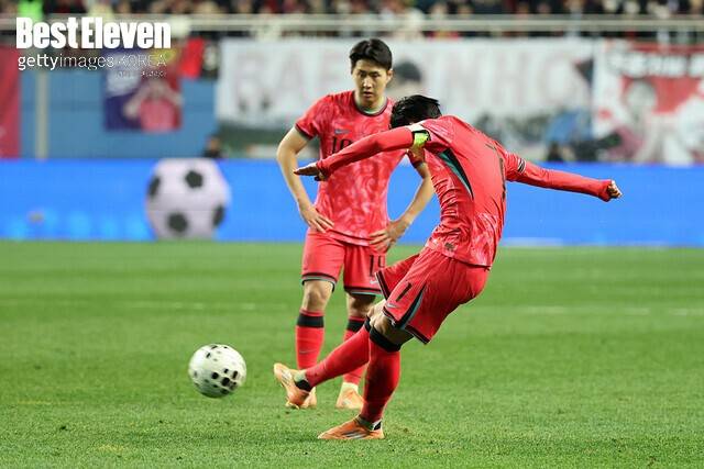 SON의 한 방에 日도 놀랐다… 일본 매체의 극찬 세례,