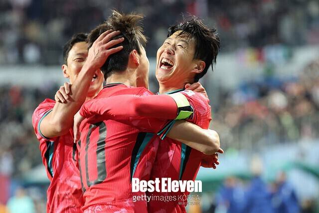 SON의 한 방에 日도 놀랐다… 일본 매체의 극찬 세례,