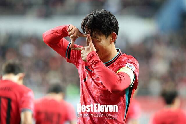 SON의 한 방에 日도 놀랐다… 일본 매체의 극찬 세례,