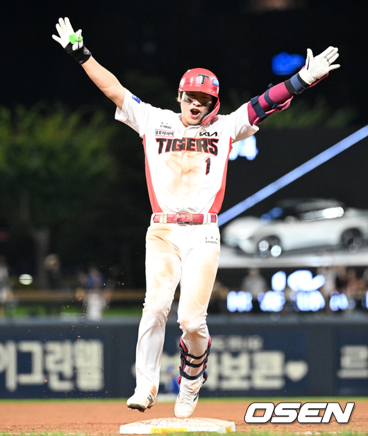 박찬호 두산행 확정적, 꽃감독은 가을야구 약속했는데 핵심전력 유출...KIA 지갑열어 외부 FA 영입할까