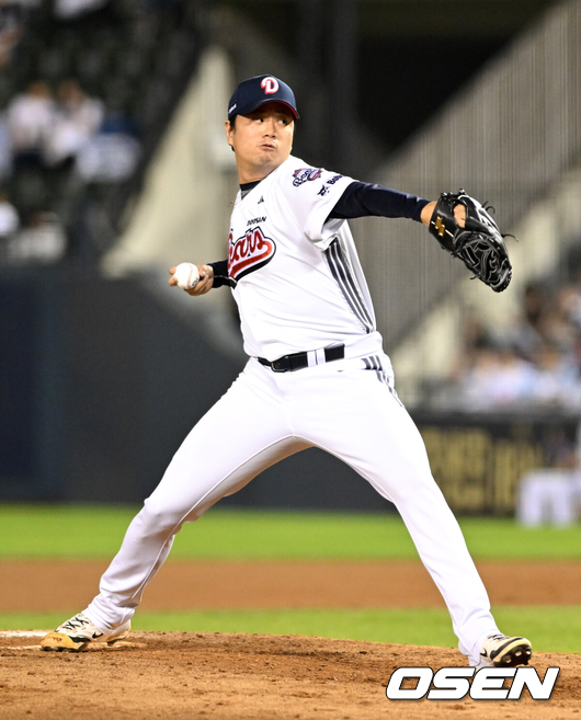 박찬호 두산행 확정적, 꽃감독은 가을야구 약속했는데 핵심전력 유출...KIA 지갑열어 외부 FA 영입할까