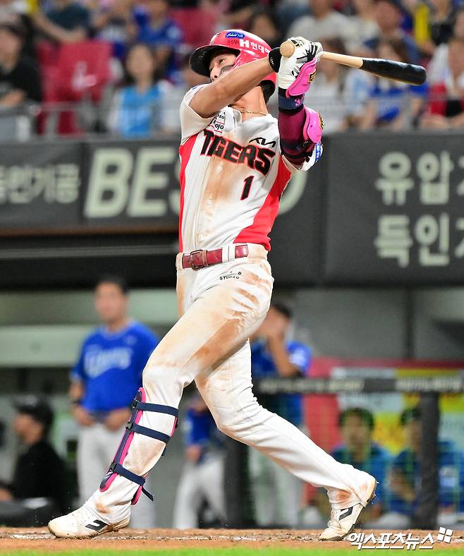 '초대형 화제' 박찬호 몸값 80억 확실시…두산과 4년 FA 계약 초읽기