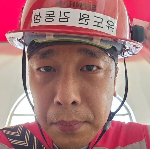 충격! '국민 영웅, 믿을 수 없는 추락' 양육비 미지급→징역 4개월 구형...'배드파더스' 김동성, 일용직 근무 호소에도 '구속 위기'