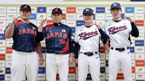 '이럴 수가' FA 박해민, LG 잔류 장담 못 한다?…'두찬호' 나비효과 일어날까→우선 대표팀 캡틴 집중 [도쿄 현장]