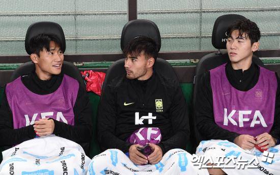 충격! 카스트로프 '5분 치욕', 또 허탕 쳤다…분데스리가? 홍명보 감독 냉정→