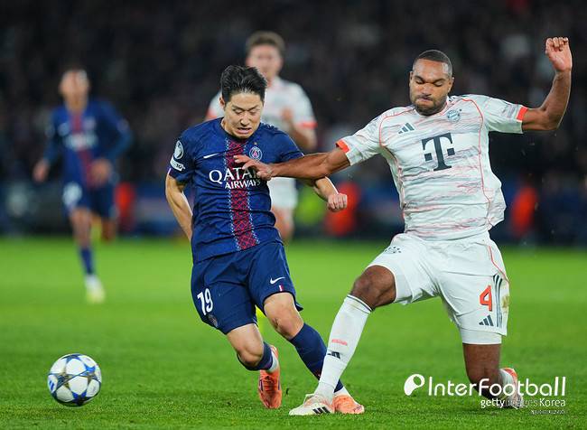 이강인 극찬→극찬→극찬...현지 찬사 끊이지 않는다 '다시 날아오른 LEE, PSG에 반가운 소식