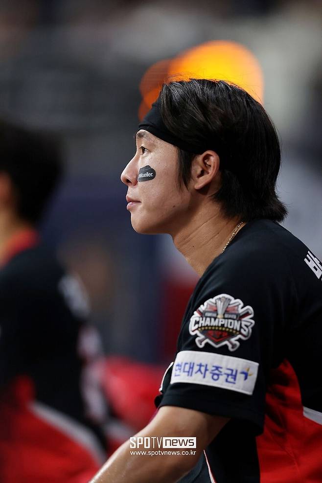 박찬호 잡아달라고 그렇게 부탁했는데… 이범호 또 FA 시장 시련, ‘우승 도전’ 시작부터 암초