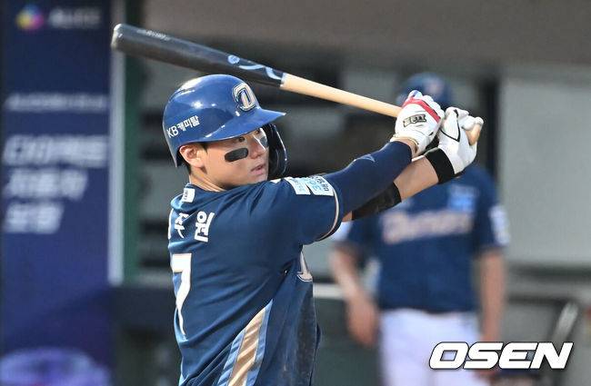 유격수가 없다→박찬호 초대박 계약, 김주원-이재현 보유한 NC-삼성은 당분간 걱정없겠네